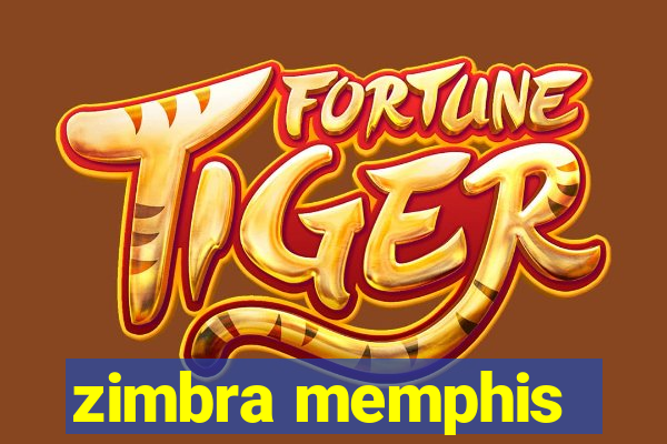 zimbra memphis